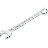 HAZET Očkoploché klíče 603-27 ∙ Vnější dvojitý šestihran trakční profil ∙ Velikost 27 mm