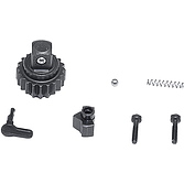 HAZET Sada náhradních dílů kolečka ráčny 6401/7