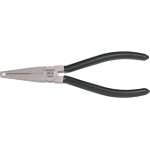 HAZET Kleště na krytky kolových šroubů 666-10 ∙ Délka: 160 mm