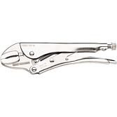 HAZET Skřipcové kleště 757-10 ∙ Délka: 250 mm