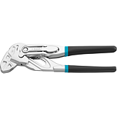 HAZET Klešťový klíč 762-12 ∙ Délka: 125 mm