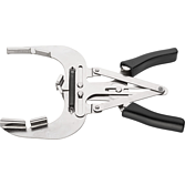 HAZET Kleště na pístní kroužky 790-1A ∙ 65 – 110 mm