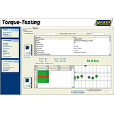HAZET Kontrolní software Torque-Testing 7901E-D