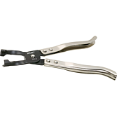 HAZET Kleště pro těsnicí kroužky dříku ventilu 791-5 ∙ Délka: 250 mm