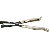 HAZET Kleště pro těsnicí kroužky dříku ventilu 791-8 ∙ Délka: 270 mm