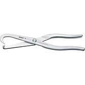 HAZET Kleště na brzdové pružiny 796 ∙ Délka: 215 mm