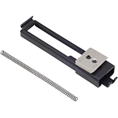 HAZET Posuvné vedení pro kleště pro hadicové spony 798-0153A