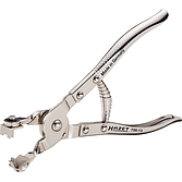 HAZET Kleště pro hadicové spony 798-13 ∙ Délka: 192 mm