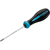 HAZET Šroubováky HEXAnamic® 802-T25H ∙ Profil Tamper Resistant TORX® ∙ Velikost T25H