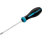 HAZET Šroubováky HEXAnamic® 802-T27H ∙ Profil Tamper Resistant TORX® ∙ Velikost T27H