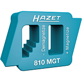 HAZET Magnetizační / demagnetizační přístroj 810MGT