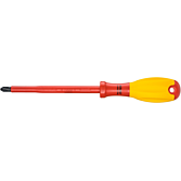 HAZET Elektrikářský šroubovák ∙ s ochrannou izolací 810VDE-PH3 ∙ Křížový profil PH ∙ Velikost PH3