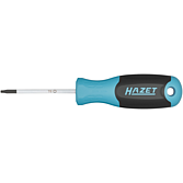 HAZET Šroubováky 811-T6 ∙ Vnitřní profil TORX® ∙ Velikost T6