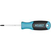 HAZET Šroubováky 811-T8 ∙ Vnitřní profil TORX® ∙ Velikost T8