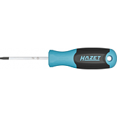HAZET Šroubováky 811-T9 ∙ Vnitřní profil TORX® ∙ Velikost T9