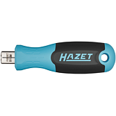 HAZET Držák bitů 811BM ∙ 1/4 palce (6,3 mm) šestihran dutý ∙ 115 mm