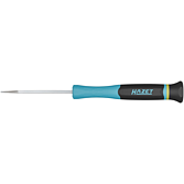 HAZET Elektronický šroubovák 811EL-015 ∙ Plochý profil ∙ Velikost 0,2 x 1,5 mm
