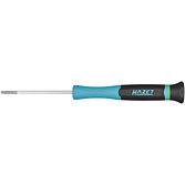 HAZET Elektronický šroubovák 811EL-T10 ∙ Vnitřní profil TORX® ∙ Velikost T10