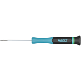 HAZET Elektronický šroubovák 811EL-T5 ∙ Vnitřní profil TORX® ∙ Velikost T5