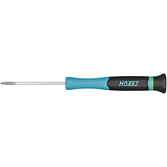 HAZET Elektronický šroubovák 811EL-T7 ∙ Vnitřní profil TORX® ∙ Velikost T7