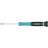 HAZET Elektronický šroubovák 811EL-T9 ∙ Vnitřní profil TORX® ∙ Velikost T9