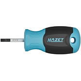 HAZET Šroubováky 811K-35 ∙ Plochý profil ∙ Velikost 0,6 x 3,5 mm