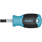 HAZET Šroubováky 811K-55 ∙ Plochý profil ∙ Velikost 1 x 5,5 mm