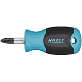 HAZET Šroubováky 811K-PH2 ∙ Křížový profil PH ∙ Velikost PH2