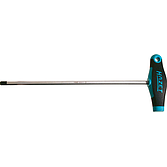 HAZET Šroubovák ∙ s T-rukojetí 828-2.5 ∙ Profil vnitřní šestihran ∙ Velikost 2,5 mm