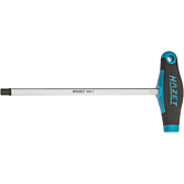 HAZET Sada nářadí k nastavení světlometů ∙ FORD 828-7 ∙ Profil vnitřní šestihran ∙ Velikost 7 mm