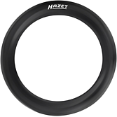 HAZET O-kroužek 900S-G1014 ∙ 1/2 palce (12,5 mm) čtyřhran dutý ∙ ∅ 19 x 4