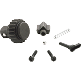 HAZET Sada náhradních dílů kolečka ráčny 863P/7N