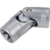 HAZET Nástrčná hlavice 880G-E14 ∙ 3/8 palce (10 mm) čtyřhran dutý ∙ Vnější profil TORX® ∙ Velikost E14