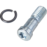 HAZET Sada náhradních dílů kloubového spojení 8816G-013