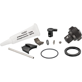 HAZET Sada náhradních dílů kolečka ráčny s bezpečnostním blokováním 8816HPS/11