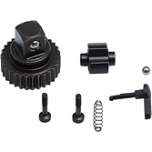 HAZET Sada náhradních dílů kolečka ráčny 8816P/7N