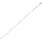 HAZET Prodloužení 8821-20 ∙ 3/8 palce (10 mm) čtyřhran dutý ∙ 3/8 palce (10 mm) čtyřhran masivní ∙ Délka: 508 mm