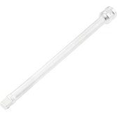 HAZET Prodloužení 8821-8 ∙ 3/8 palce (10 mm) čtyřhran dutý ∙ 3/8 palce (10 mm) čtyřhran masivní ∙ Délka: 202 mm