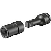 900SLG-18X20/2;Kraft-Steckschlüsseleinsatz