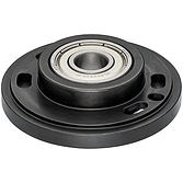 HAZET Opěrná deska ∙ vzadu 9012TT-012/3