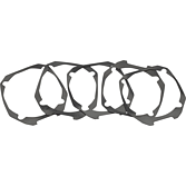 HAZET Těsnění skříně ∙ vpředu 9012TT-08/5