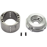 HAZET Sada válců ∙ vpředu 9013TT-010/4