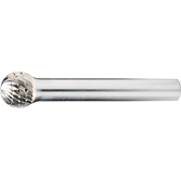 HAZET Frézovací kolíky z tvrdokovu ∙ 6 mm 9032-06KU