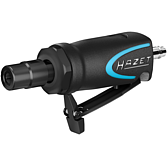 HAZET Stopková minibruska ∙ přímá 9032M-1 ∙ Délka: 115 mm