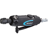 HAZET Stopková bruska ∙ přímá 9032N-1 ∙ Délka: 157 mm