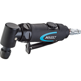 HAZET Stopková bruska ∙ zahnutá 9032N-5 ∙ Délka: 155 mm