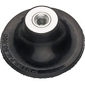 HAZET Kotouč kartáčové brusky ∙ Rychloupínací systém Roloc® ∙ ⌀ 50 mm 9033-11-015