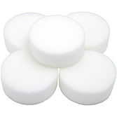 HAZET Plastové pady ∙ bílé 9033-9-03/5