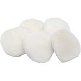 HAZET Kotouč z jehněčí kůže 9033-9-04/5