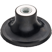 HAZET Brusný talíř ∙ ⌀ 50 mm 9033M-11-015